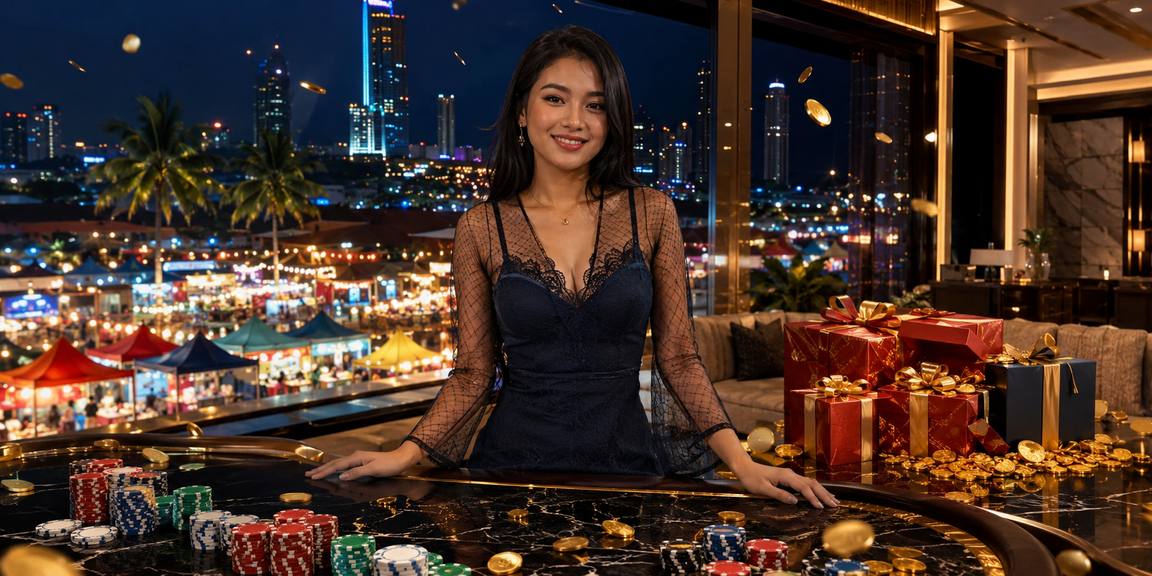 7slots Apa Yang Kami Tawarkan Dalam Tsunami